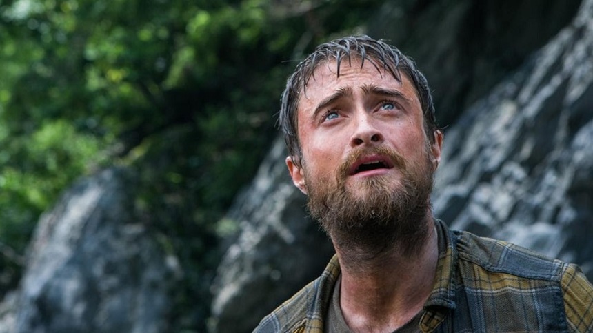 Melbourne 2017: MIFF 66 Opens With World Premiere of Daniel Radcliffe Lost In The JUNGLE